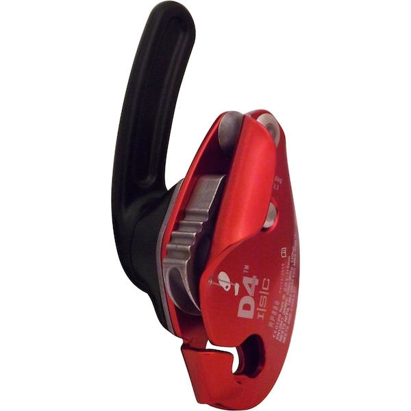 Sunbelt Descender-ISC, D4 Descender 8" x4" x4" A-B1ABRP880A1 - main